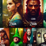 The Legend of Zelda PC + Free Download [2023]