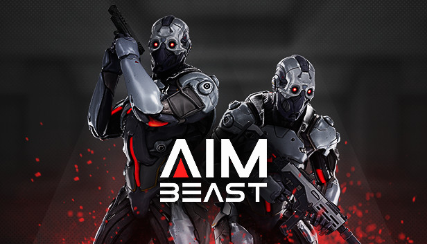 Aimbeast PC Game Free Download