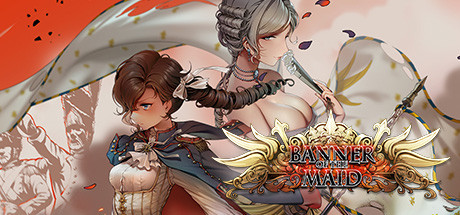 Banner of the Maid PC Game Download