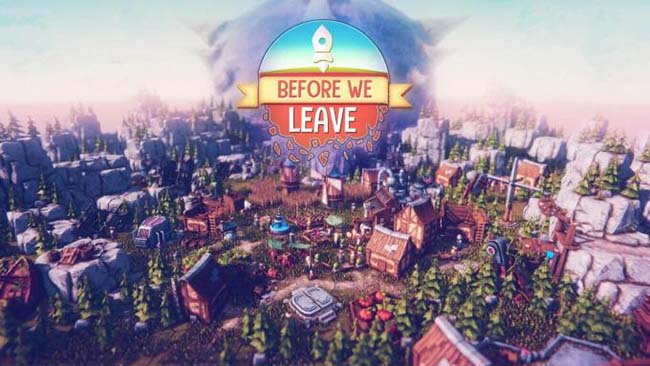 Before We Leave PC Game Free Download