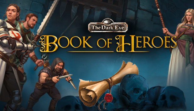 Eye Of Book of Heroes Pc Download