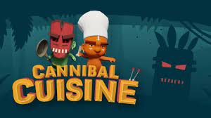 Cannibal Cuisine PC Game Free Download