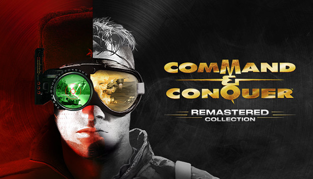 Command and Conquer Remastered Collection PC Game Download