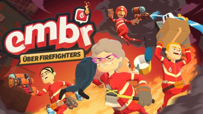 Embr PC Game Free Download