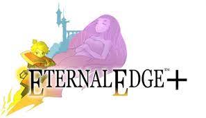 Eternal Edge + PC Game Free Download