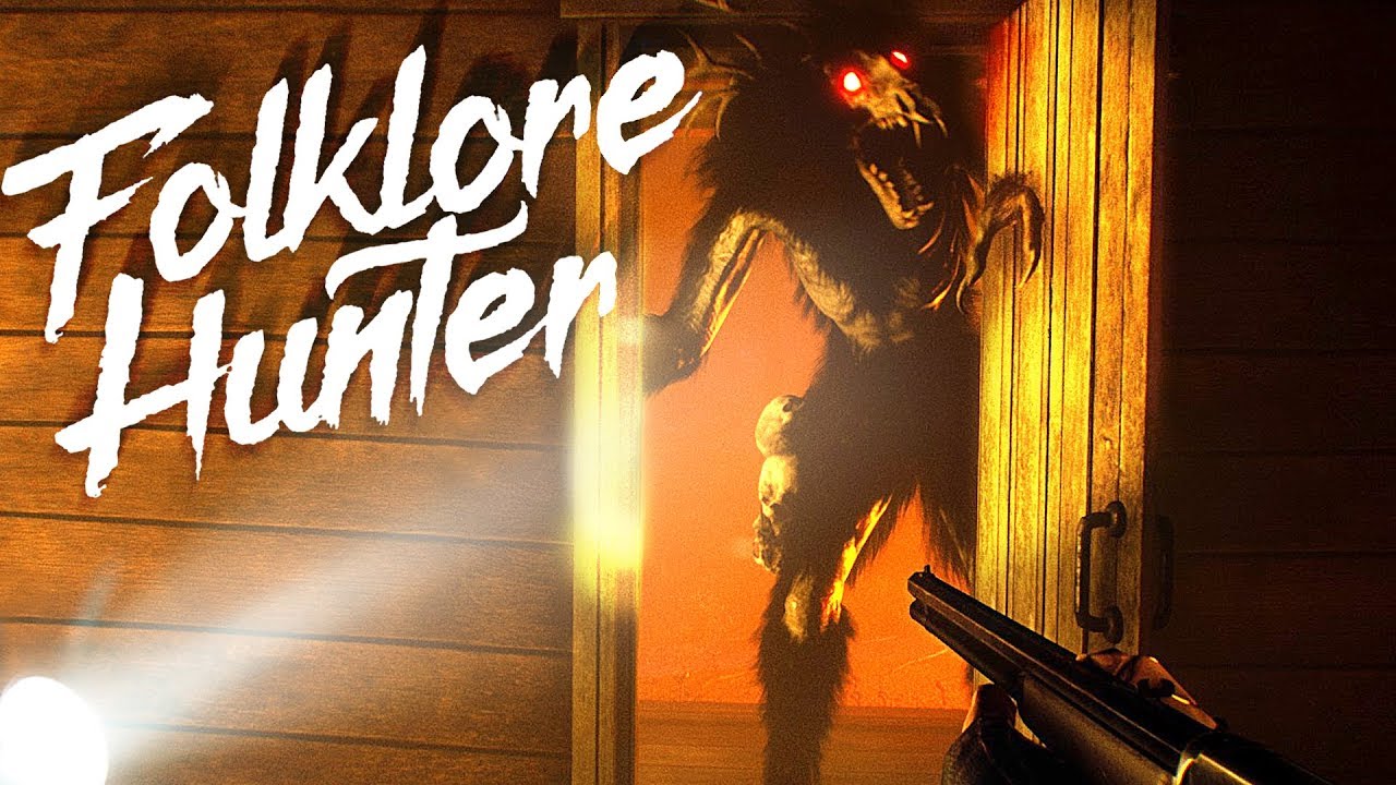 Folklore Hunter PC Game Free Download