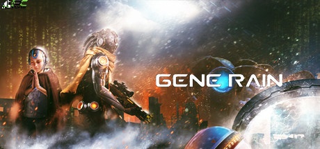 Gene Rain PC Game Download