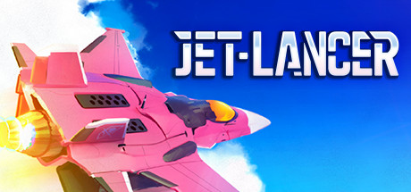 Jet Lancer PC Game Free Download