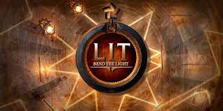 LIT Bend the Light PC Game Free Download