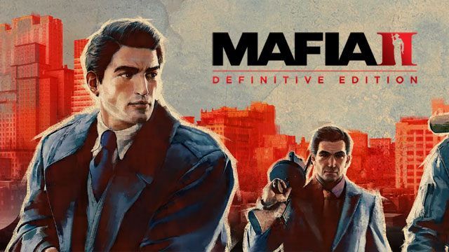 Mafia II Definitive Edition PC Game Free Download