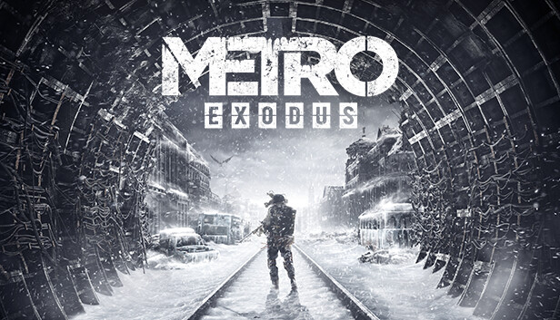 Metro Exodus Gold Edition PC Game Free Download