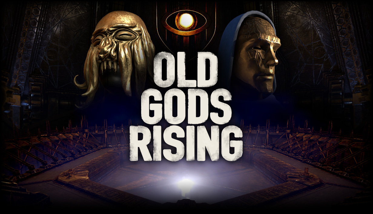 Old Gods Rising Download PC Game
