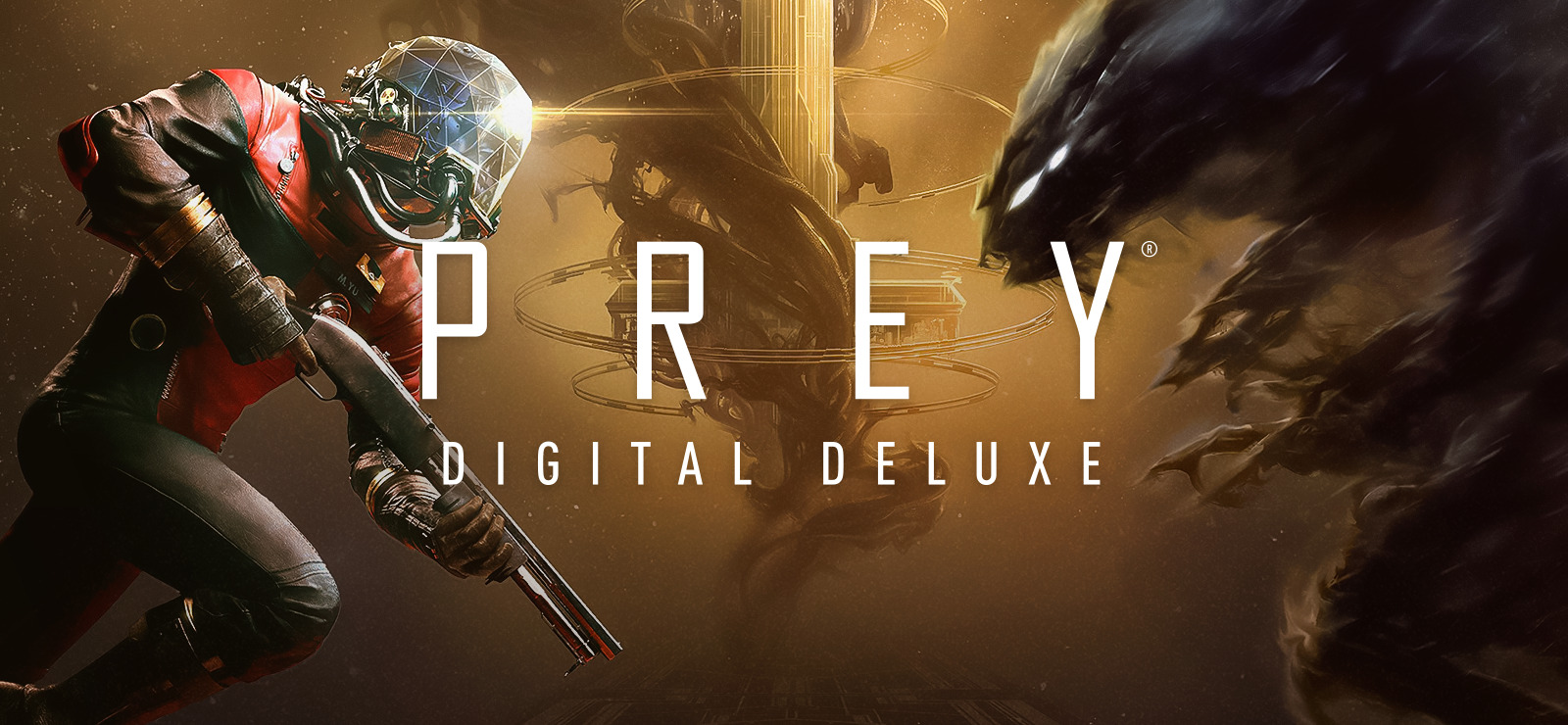 Prey Digital Deluxe Edition PC Game Free Download