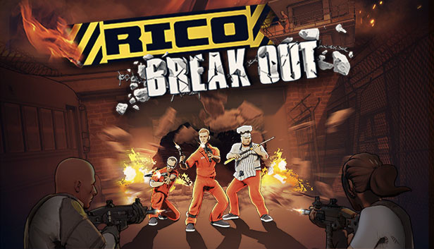 RICO Breakout PC Game Download