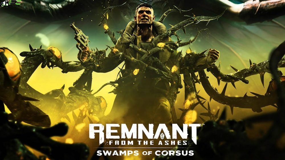 Remnant From The Ashes Swamps Of Corsus PC Free Download