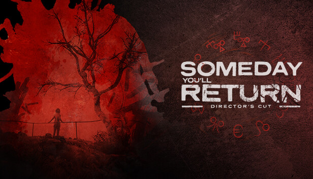 Someday Youll Return PC Game Download