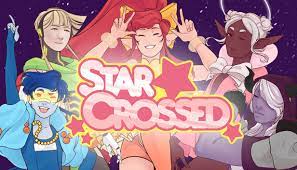 StarCrossed PC Game Free Download