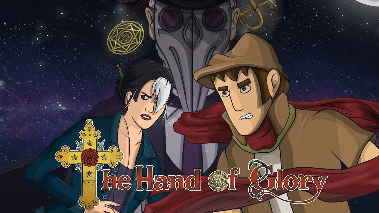 The Hand of Glory Downlod Pc Game