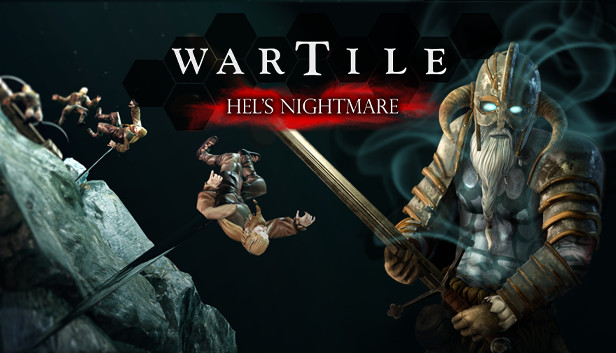 WARTILE Hels Nightmare PC Game Free Download