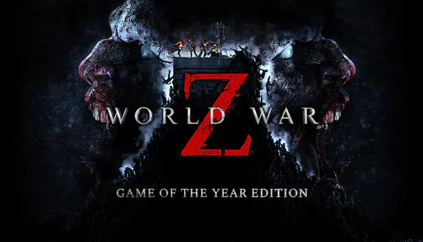 World War Z GOTY Edition Download PC Game