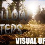 HOLLOW STEPS PC Download [2024]