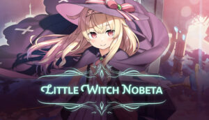 Little witch no beta