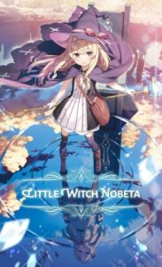 Little_Witch_No beta