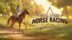 RIVAL STARS HORSE RACING