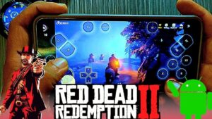Red Dead Redemption 2 Download APK