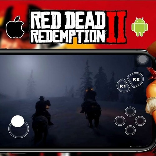 Red Dead Redemption 2 Game Download For Android
