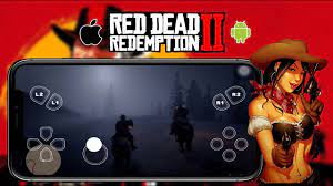 Red Dead Redemption 2 Game Download For Android