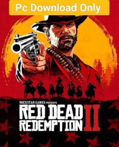 Red Dead Redemption 2 PC Download