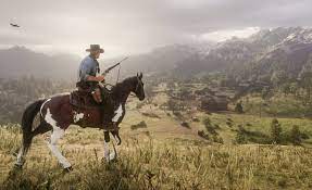 Red Dead Redemption 2 PC Requirements 
