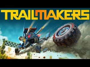 Trailmakers Summer Party