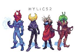 hylics 2
