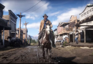 Red Dead Redemption 2 PC Requirements 