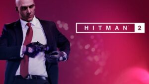 Hitman 2 PC Free Download 