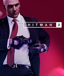 Hitman 2 PC Game