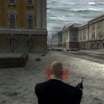 Hitman 2 Silent Assassin PC Game Free Download [2024]