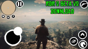 Red Dead Redemption 2 Download Android Without verification