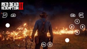 Red Dead Redemption 2 Download Android Without verification