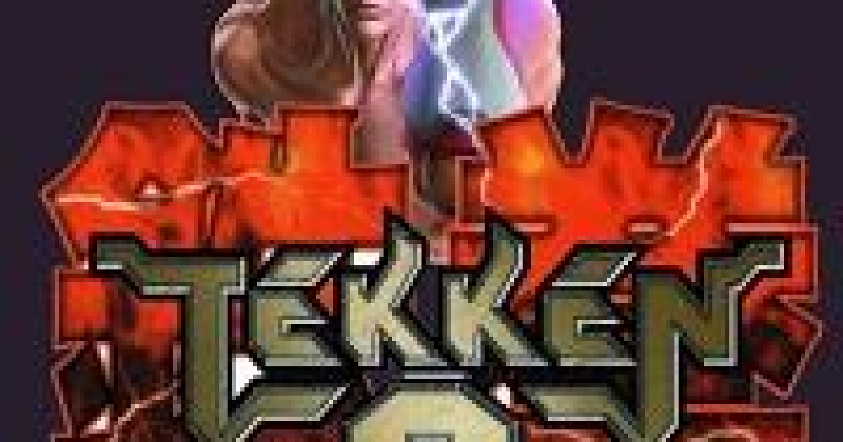 Tekken 3 APK Download 35 MB For iOS