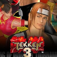 Tekken 3 APK Download for Android 