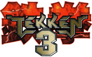 Tekken 3 Game Download 35 MB